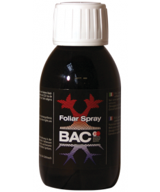 BAC Blattspray Sachet 10ml - Stimuliert Mikroorganismen