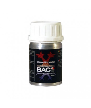 BAC Bloom Stimulator 60ml - Flowering Phase Stimulator