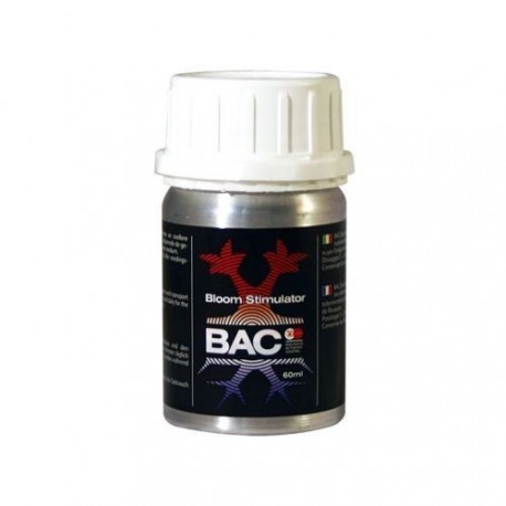 BAC Bloom Stimulator 60ml - Flowering Phase Stimulator