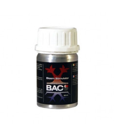 BAC Bloom Stimulator 60ml - Stymulator fazy kwitnienia