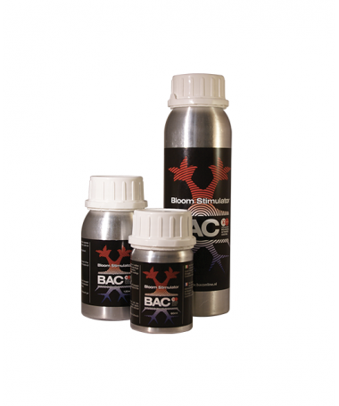 BAC Bloom Stimulator 60ml - Flowering Phase Stimulator