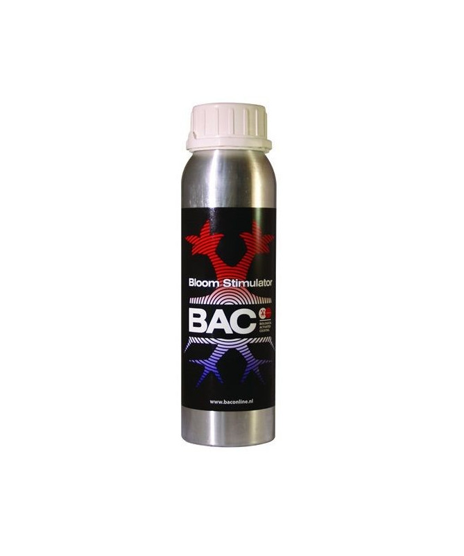 BAC Bloom Stimulator 300ml - Flowering Phase Stimulator