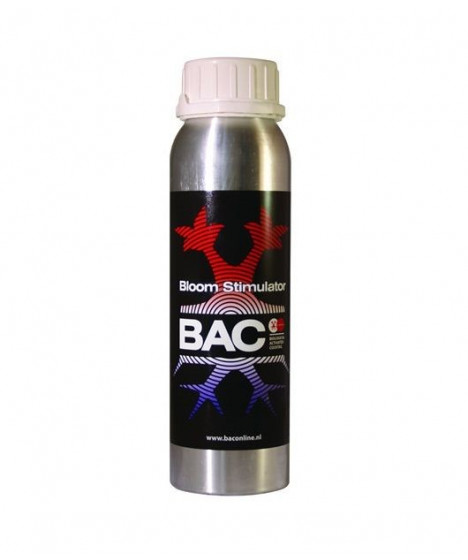 BAC Bloom Stimulator 300ml - Stymulator fazy kwitnienia - 1 - Bloom Stimulator Klucz do zdrowych i bujnych roślinJeśli marzy ci