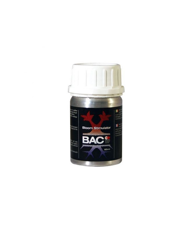 BAC Root Stimulator 60ml - Organiczny stymulator wzrostu korzeni