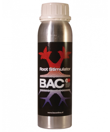 BAC Root Stimulator 1l - Organiczny stymulator wzrostu korzeni