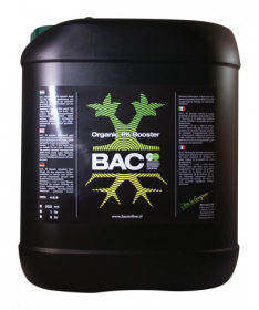 BAC Organic PK Booster 5l - Stymulator kwitniena