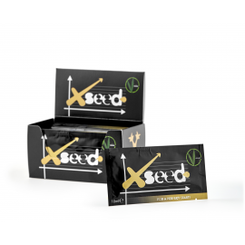 BAC X-Seed 10ml - improve and accelerate germination