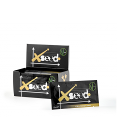 BAC X-Seed 10ml - improve and accelerate germination