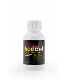 BAC Bio Clone 100ml - preparat do ukorzeniania, hormon wzrostu korzeni