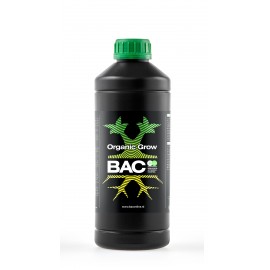 BAC Organic Grow 500ml - odżywka na okres wzrostu