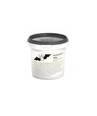 Guanokalong Black 500g - 2