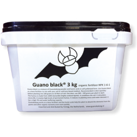 Guanokalong Black 5kg