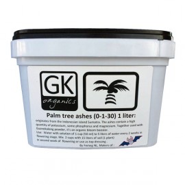 Guanokalong Palm Tree Ashe - proszek 1l
