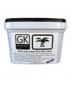 Guanokalong Palm Tree Ashe - proszek 1l