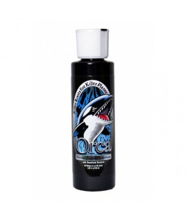 PLANT SUCCESS MIKORYZA W PŁYNIE ORCA 473ML - 2 - Mikoryza Orca Liquid Mycorrhizae to skoncentrowany produkt, służący jako źródło