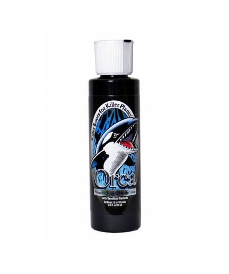 PFLANZENERFOLG MYKORRHIZA FLÜSSIG ORCA 100ML - 1