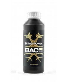 BAC Silica Power 5l - Liquid Silicon