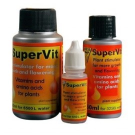 Hesi Super Vit 50ml - Skoncentrowana mieszanina witamin i aminokwasów