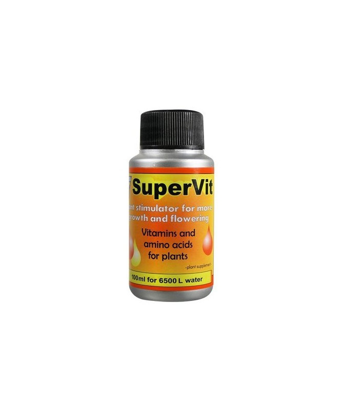 Hesi SuperVit 100ml - Concentrated mixture of vitamins and amino acids