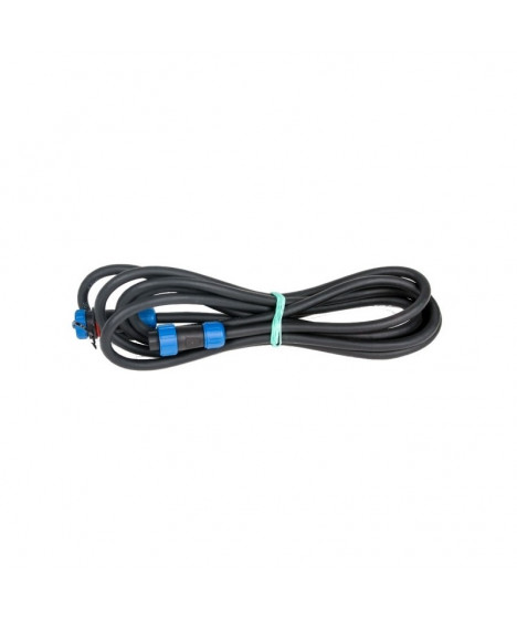 Spectrolight kabel, przedłużacz 10m do lampy Spectrolight. - 1 - Rozszerz zasięg oświetlenia z 10-metrowym kablem-przedłużaczem 
