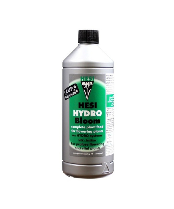 Hesi Hydro Bloom 1l - Fertilizer for the flowering phase of hydroponics