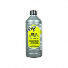 Hesi Hydro Growth 10L - Fertilizer for the growth phase of hydroponics - 4