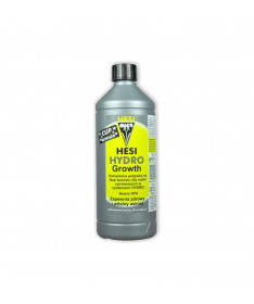 Hesi Hydro Growth 10L - Fertilizer for the growth phase of hydroponics - 4