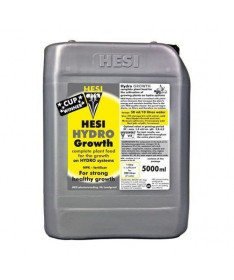 Hesi Hydro Growth 10L - Fertilizer for the growth phase of hydroponics - 2