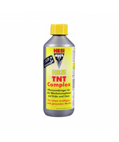 Hesi TNT Complex 10l - Ensures healthy and vital growth