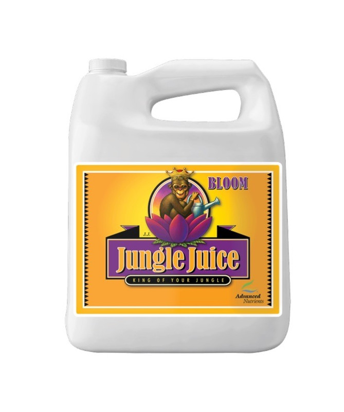 Advanced Nutrients Jungle Juice BLOOM 4l