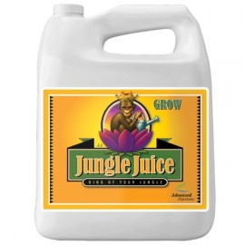 Jungle Juice GROW 5l Advanced Nutrients