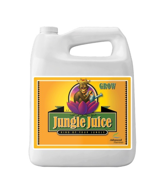 Advanced Nutrients Jungle Juice GROW 4l