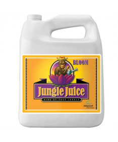 Erweiterte Nährstoffe Jungle Juice Bloom 1l