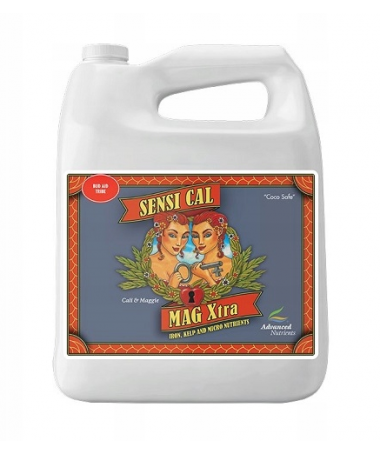 Advanced Nutrients Sensi Cal Mag Xtra 5l