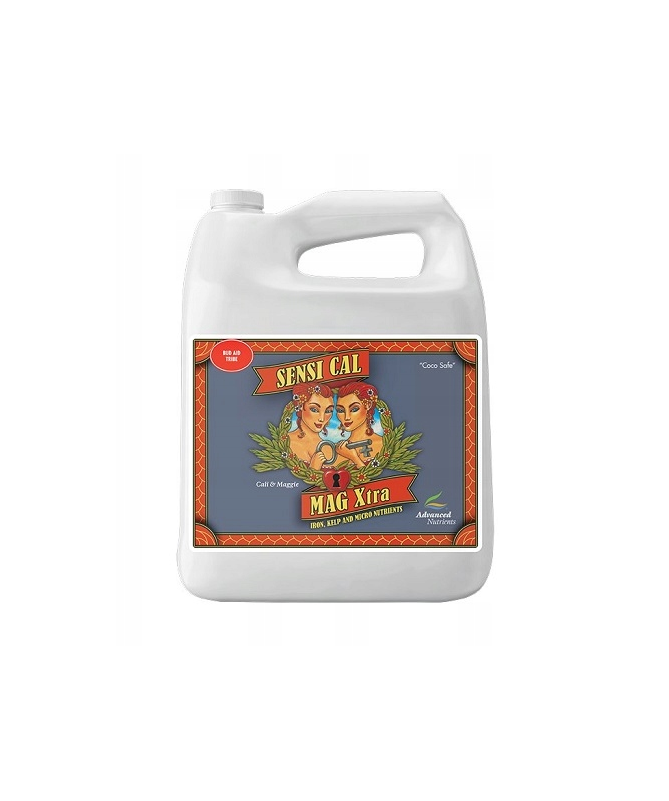 Advanced Nutrients Sensi Cal Mag Xtra 5L