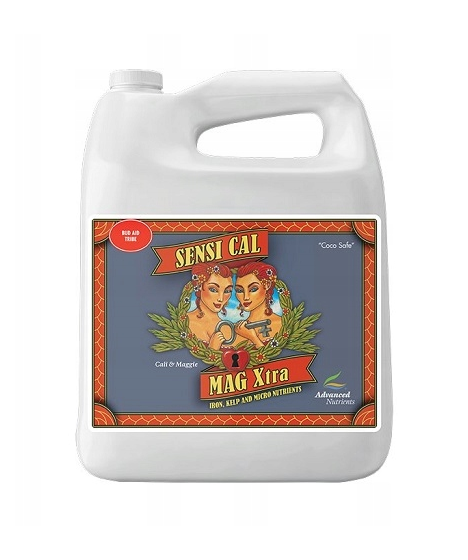 Advanced Nutrients Sensi Cal Mag Xtra 5l