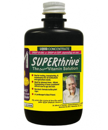 SUPERthrive 480ml BOOSTER - 2