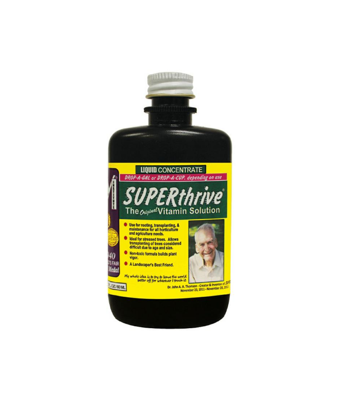 SUPERthrive 120ml BOOSTER