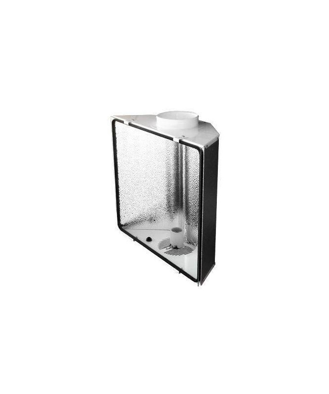 Prima Klima Odbłyśnik Sputnik 2 fi150mm Prima Klima Odbłyśnik Sputnik 2 fi150mm