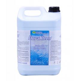 GHE Flora Kleen 500ml Salt cleaning concentrate