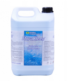 GHE Flora Kleen 5l Salt cleaning concentrate