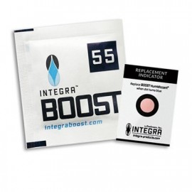 Integra Boost 55% 8gr - Moisture regulator, for curring
