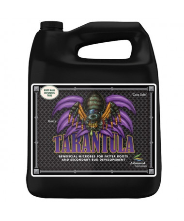 Erweiterte Nährstoffe Tarantula 250ml