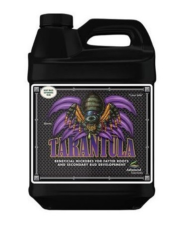 Erweiterte Nährstoffe Tarantula 250ml