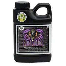 Erweiterte Nährstoffe Tarantula 250ml