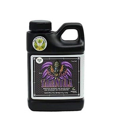 Erweiterte Nährstoffe Tarantula 250ml