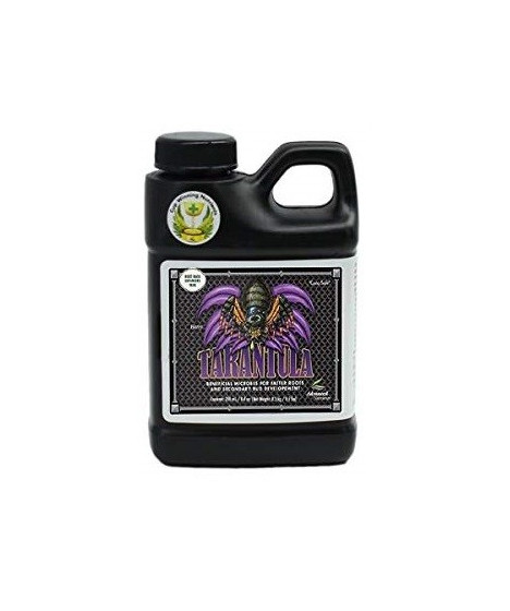 Erweiterte Nährstoffe Tarantula 250ml