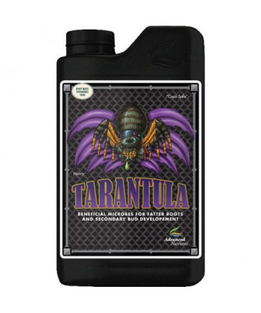 Erweiterte Nährstoffe Tarantula 5l