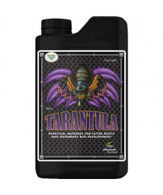 Erweiterte Nährstoffe Tarantula 10l
