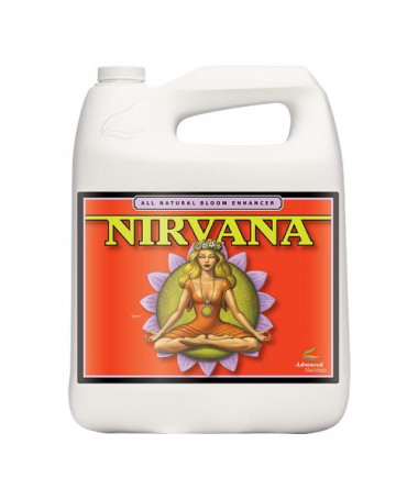 Advanced Nutrients Tasty Terpenes / Nirvana 1l - 4 - Rośliny potrzebują więcej, niż tylko minerałów. Zawarte w Nirvanie, w 100% 
